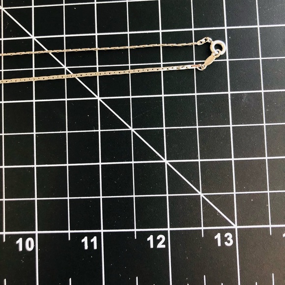 Vintage Abalone Bracelet & Glitter Globe Pendant Necklace - Picture 12 of 15